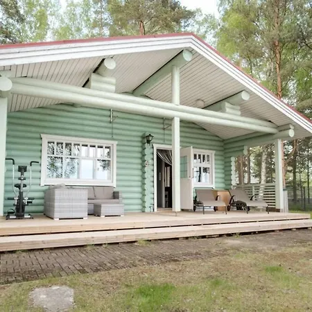 225m2 Luxurious - Large Garden - Sandy Kirkkonummi
