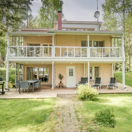 225m2 Luxurious - Large Garden - Sandy *